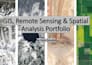 create gis maps, spatial analysis, and geospatial solutions